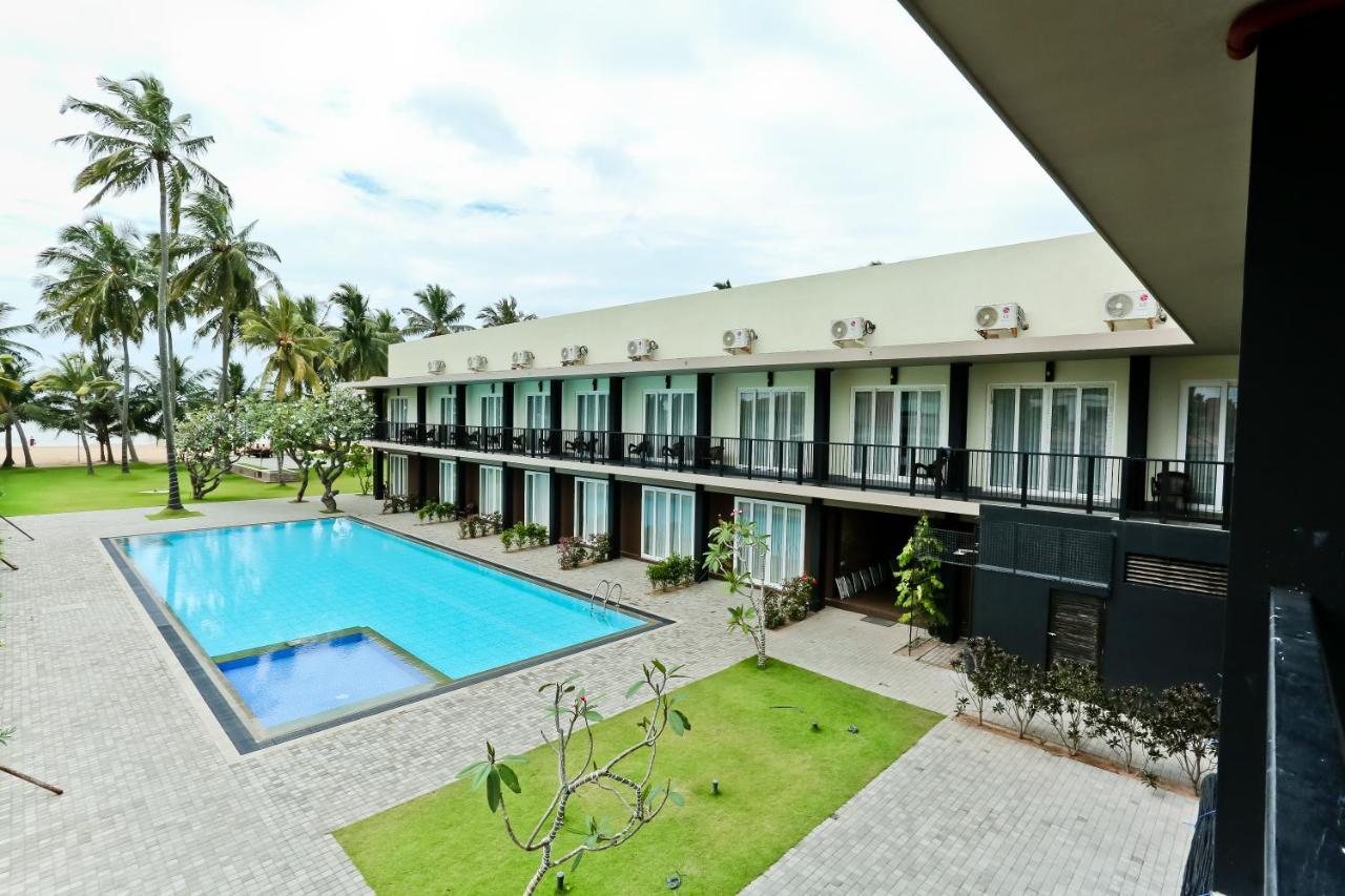 Super Deluxe Room BalconyBath Sea View