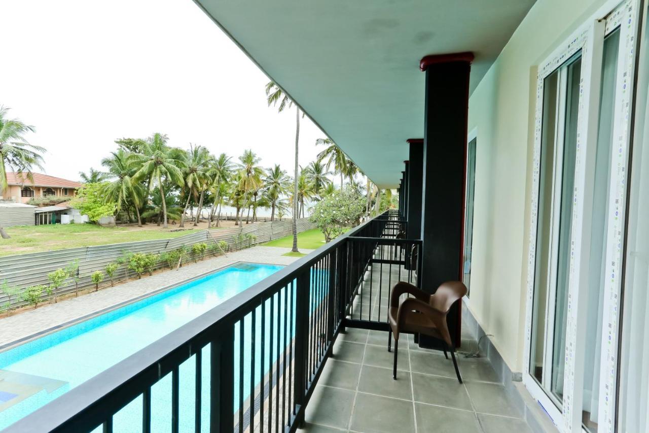 Deluxe Double Room Balcony or Patio