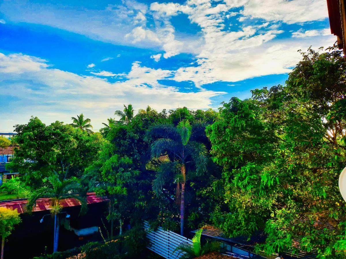 Super Deluxe Room Balcony