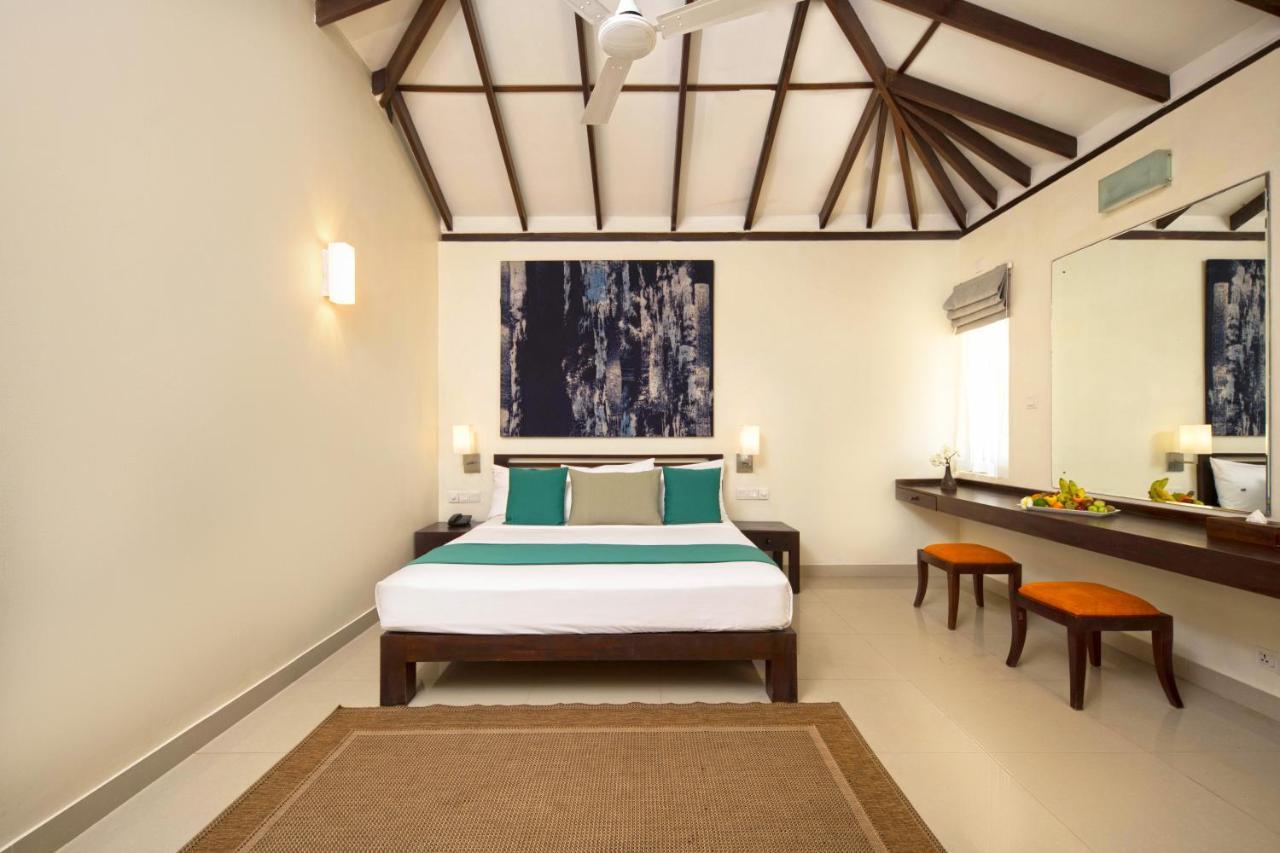 Sea View Villa