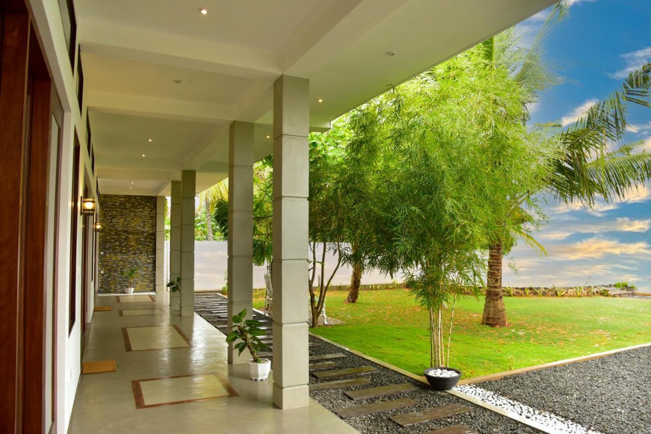 Deluxe Double or Twin Room with Garden View
