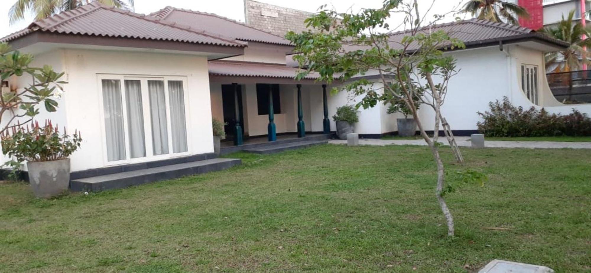 Superior Double Room without Balcony