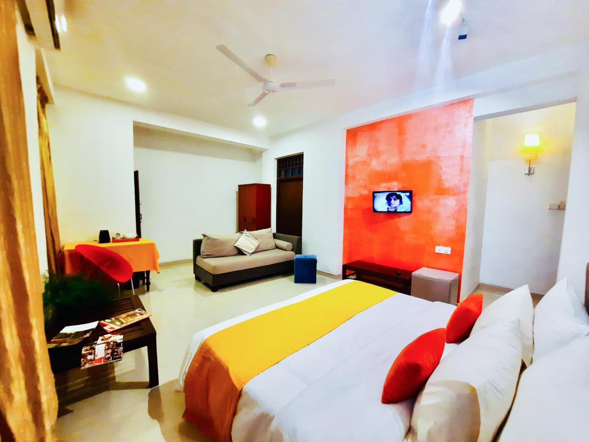 Junior Suite