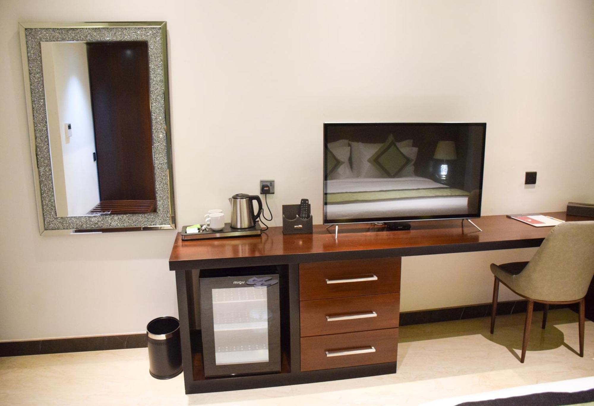 Deluxe Double Room Balcony & Sea View Early Check & Late Check-out on Availability