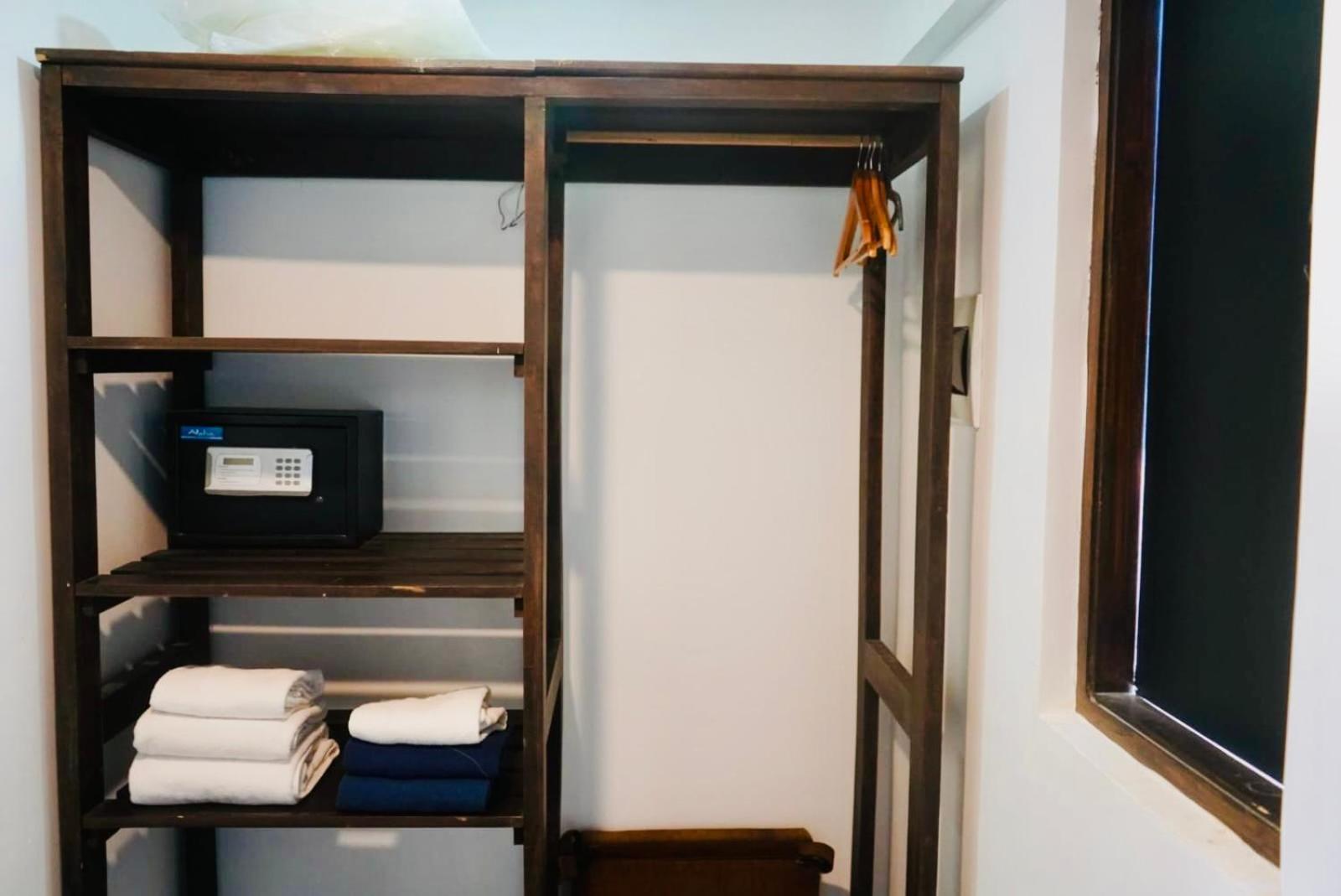 Deluxe Double or Twin Room Balcony