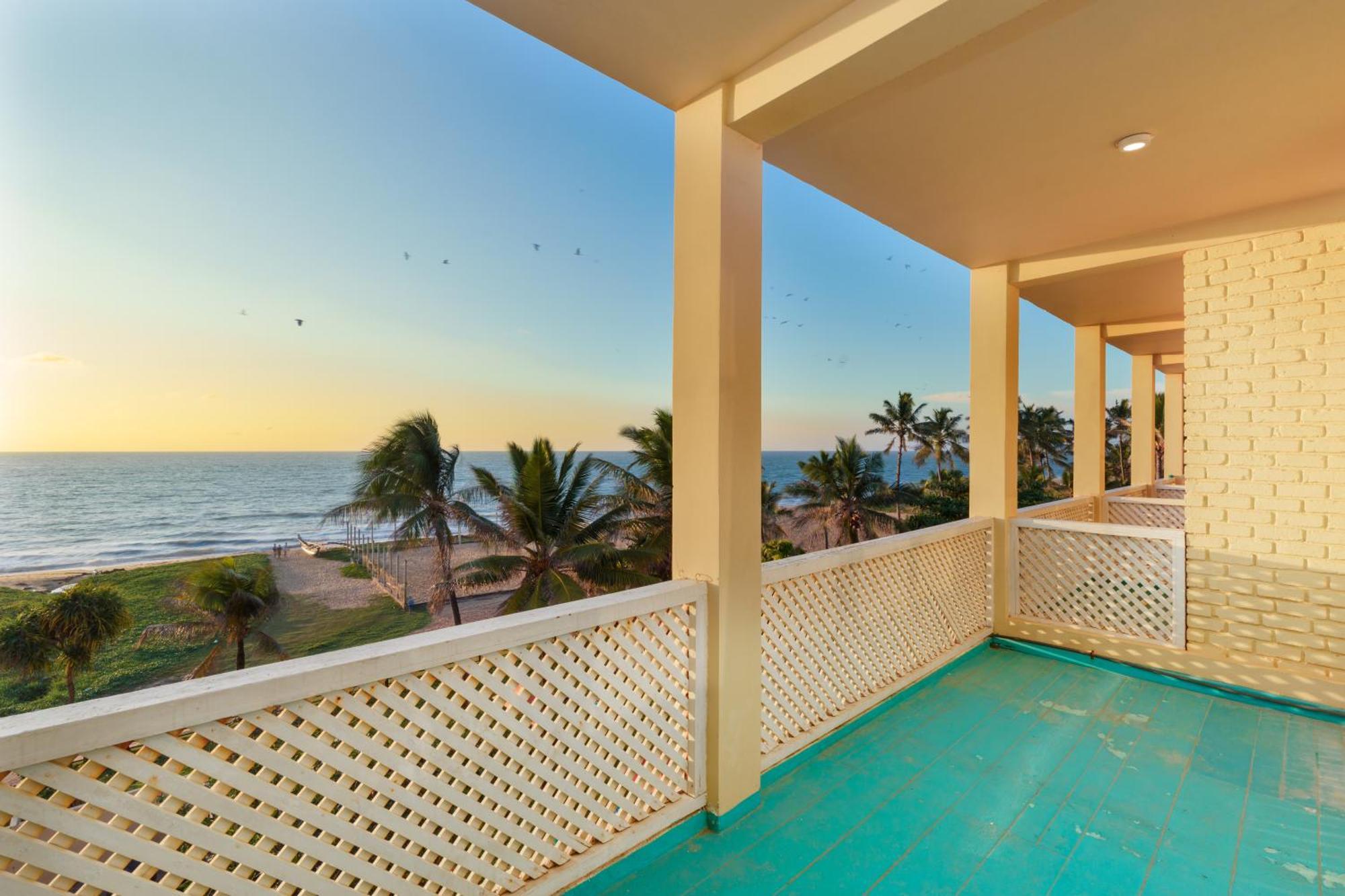 Suite Sea View