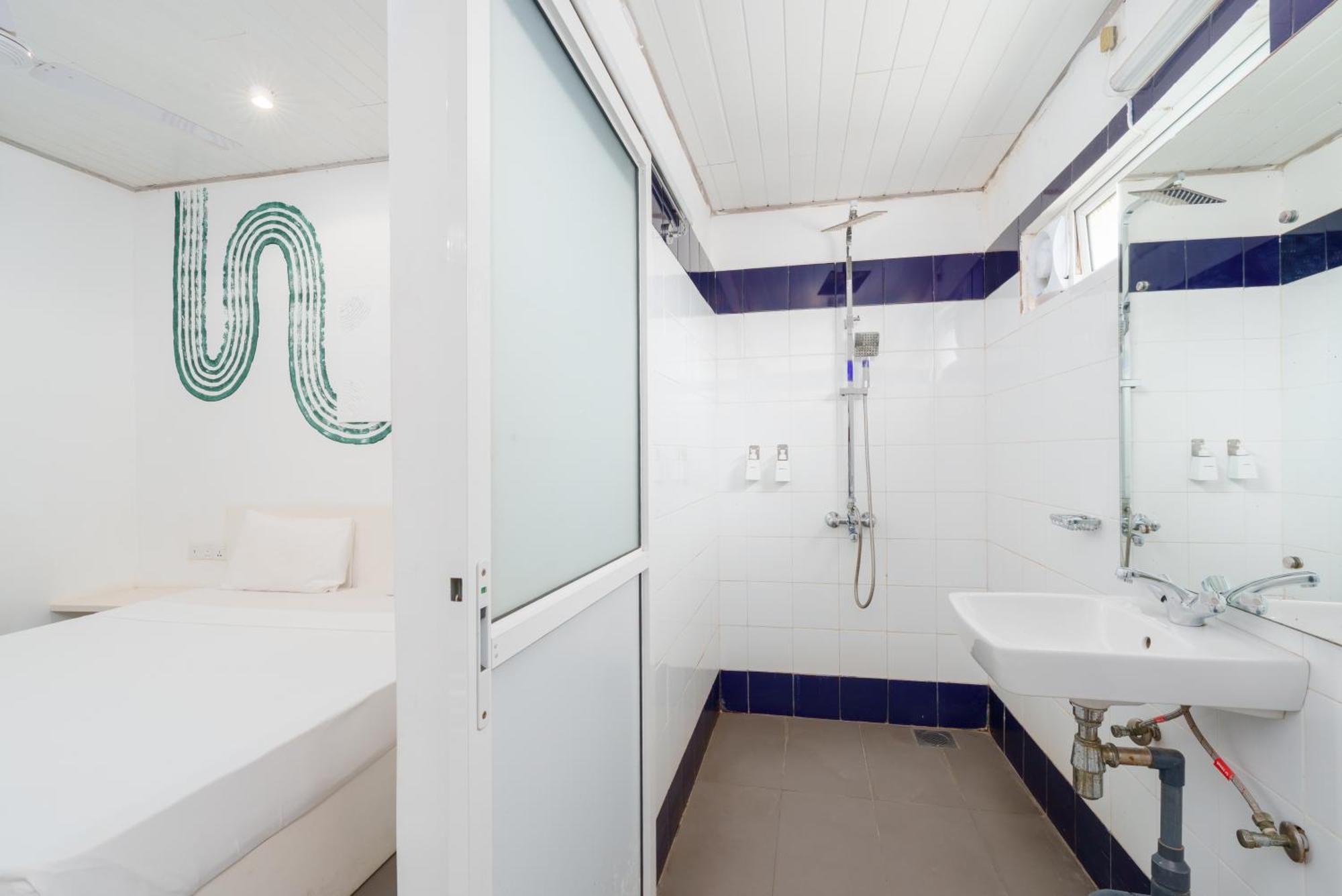 Basic Double Room