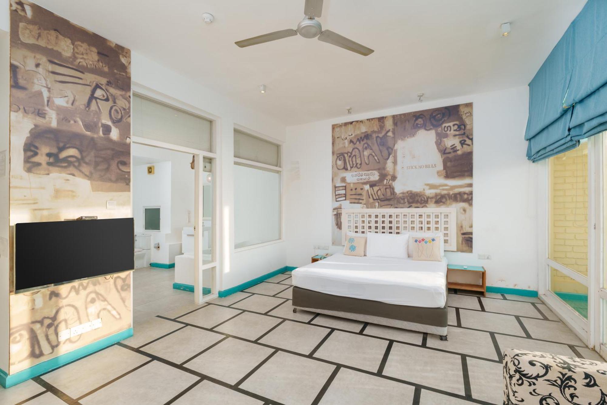 Suite Sea View