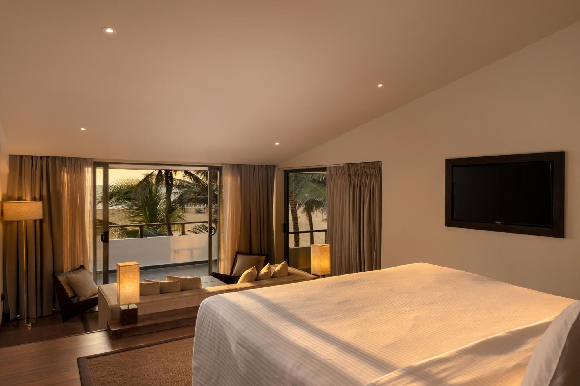 Sea Residence at Seaside Social Lounge & Bar & on Spa Black Coral & Centre Point Restaurants