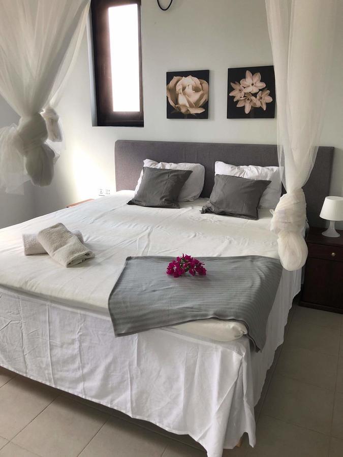 Deluxe Double Room with Shower