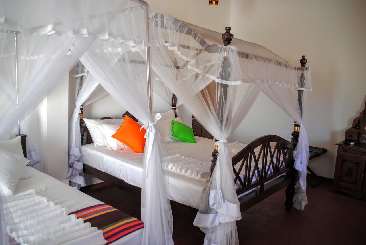 Deluxe Triple Room - Free Airport Drop or Pick Up