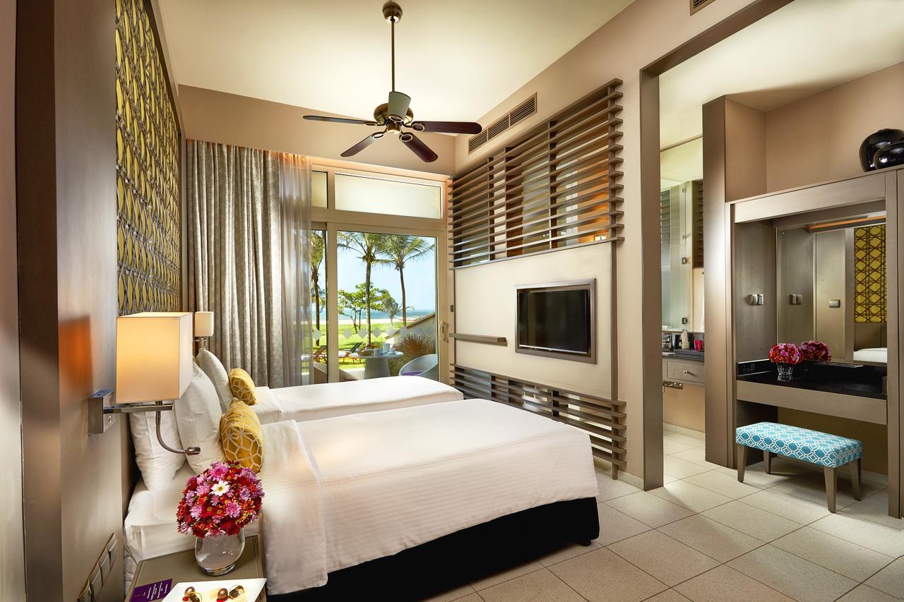 Deluxe Twin Room Sea View