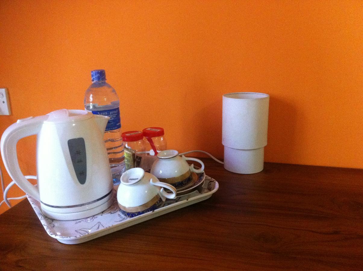 Deluxe Familiekamer