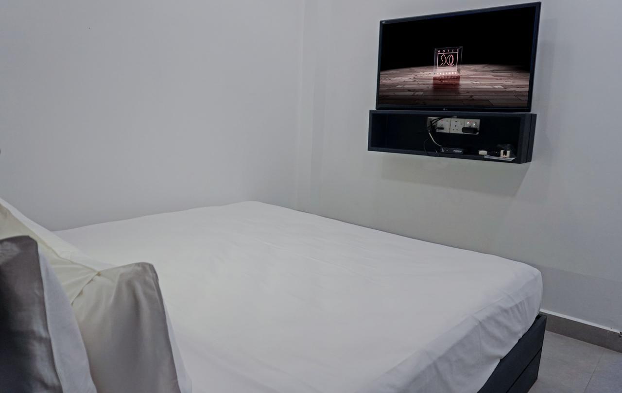 Deluxe Double Room with Balcony - 10% off on Spa Treatments