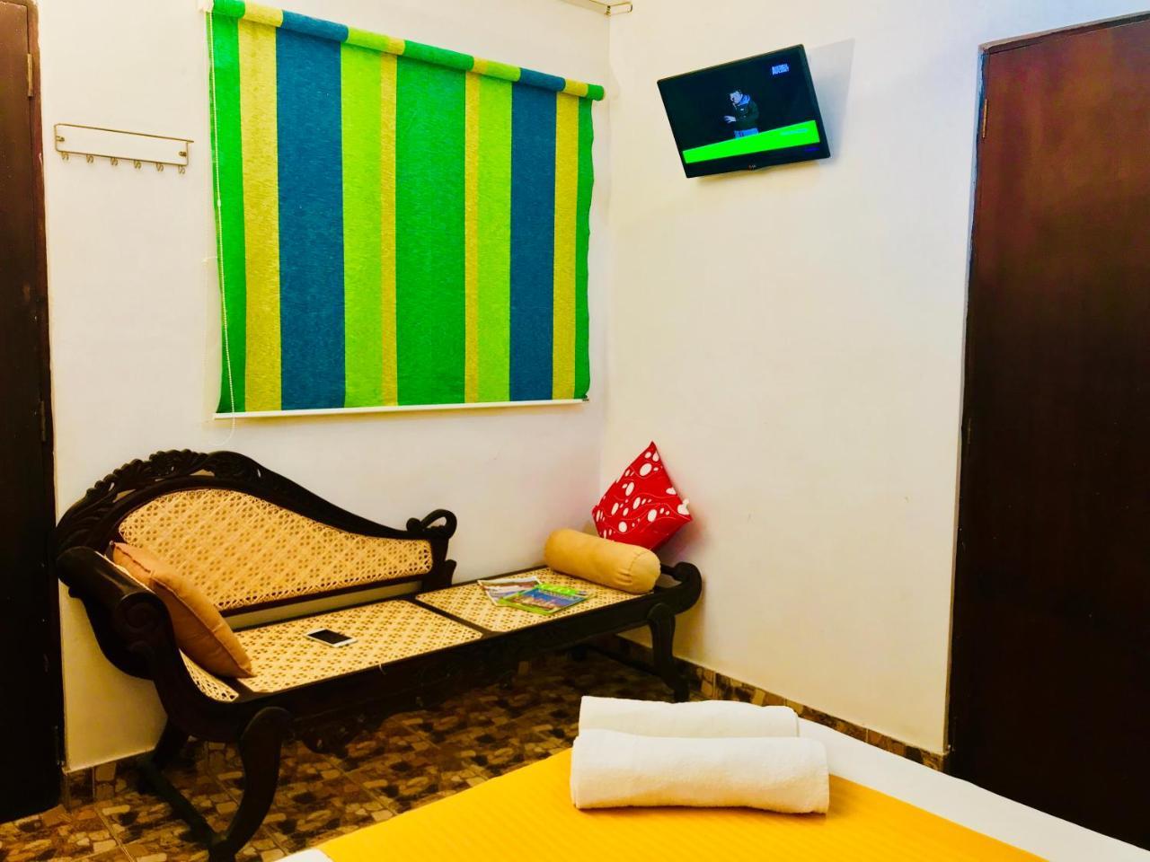 Standard Family Room