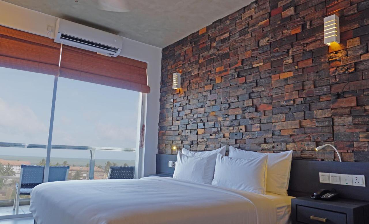 Deluxe Double or Twin Room with Balcony - 10% off on Spa Treatments