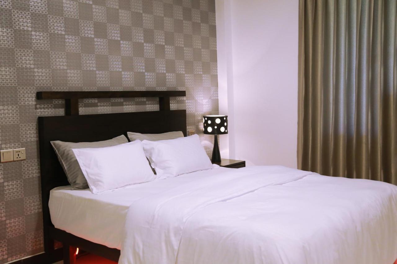 Deluxe Zimmer