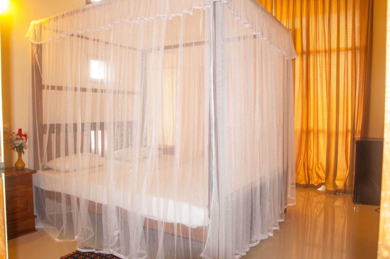 Deluxe Double Room Balcony