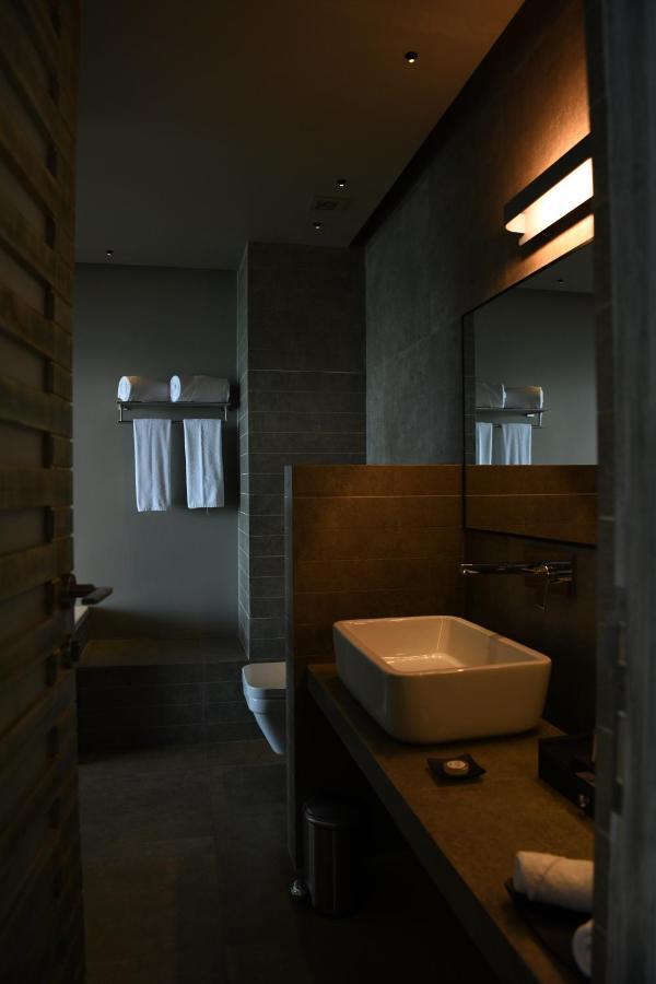 Deluxe Double or Twin Room Sea View Airport Transfer