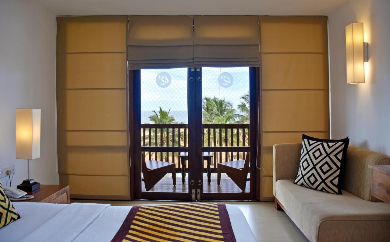 Standard Double or Twin Room Sea View Early Check & Late Check-out on availability basis on A La Carte on Spa Happy Hours 5-7pm
