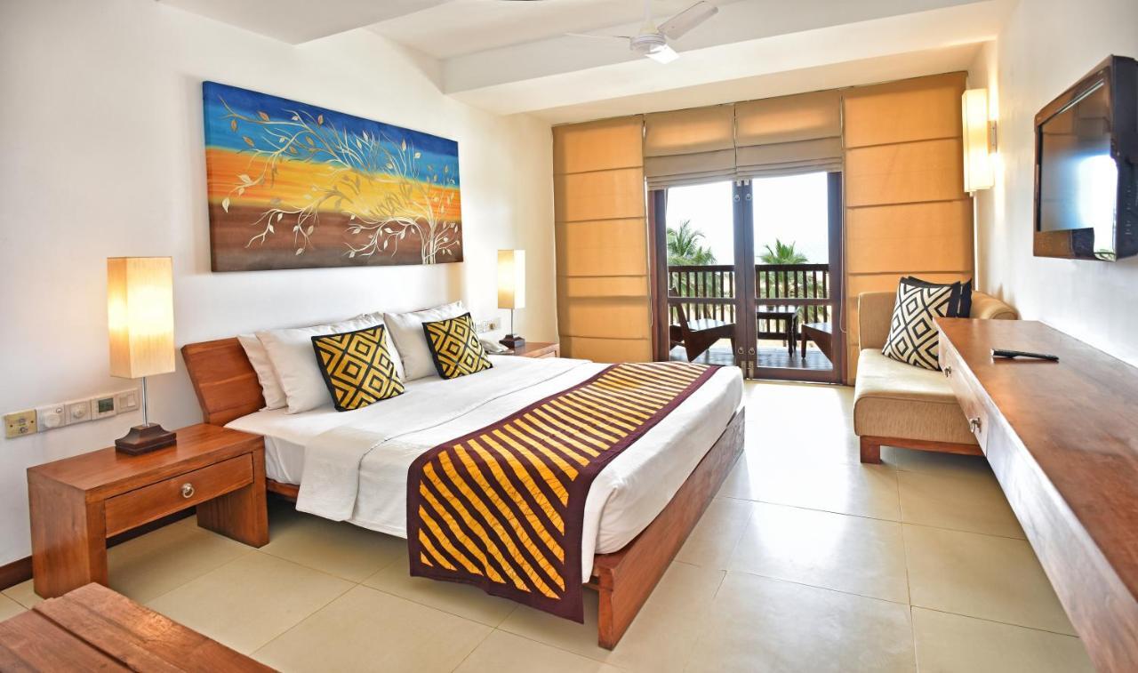 Standard Double or Twin Room Sea View Early Check & Late Check-out on availability basis on A La Carte on Spa Happy Hours 5-7pm