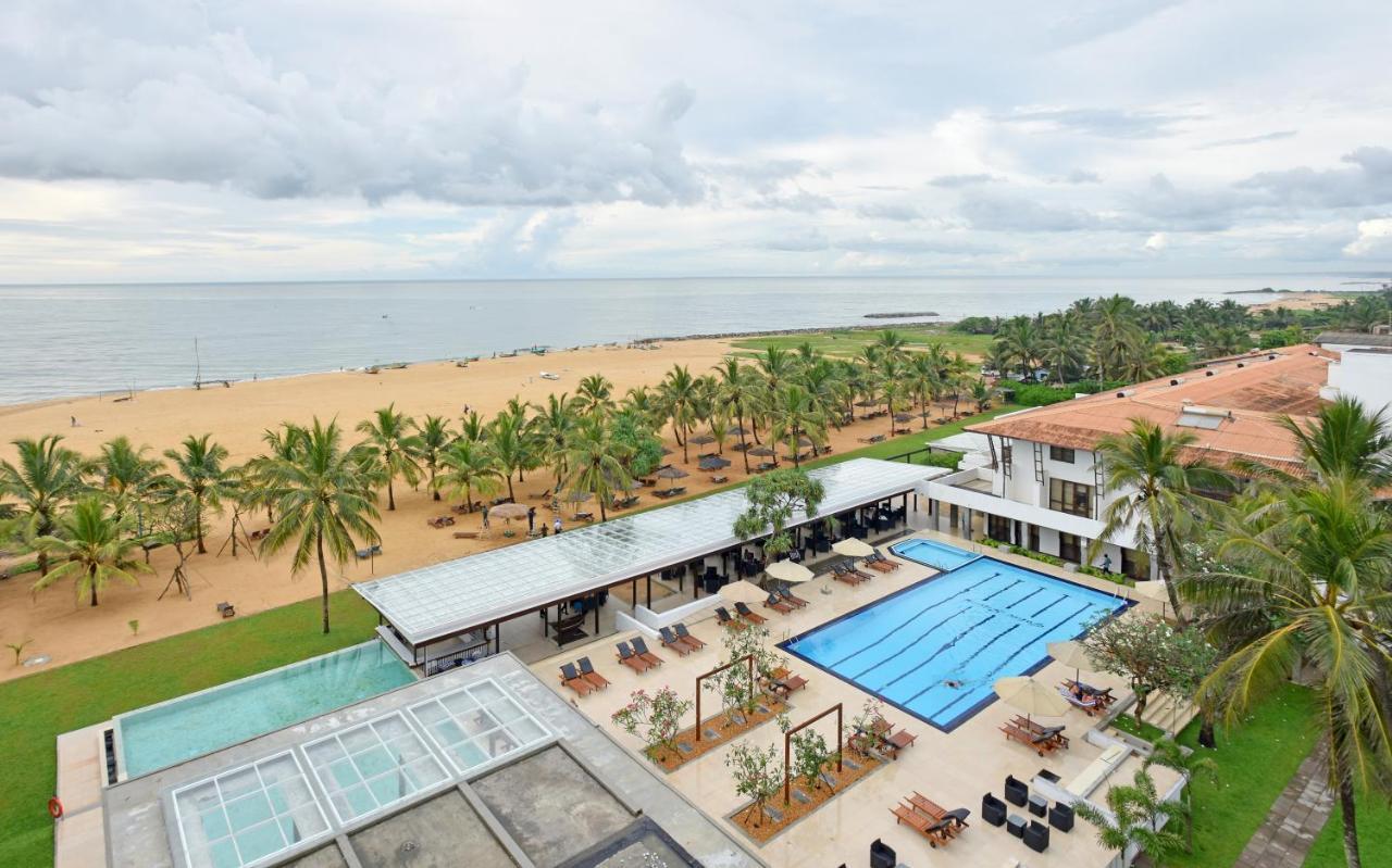 Deluxe Double or Twin Room Sea View Early Check & Late Check-out on availability basis on A La Carte on Spa Happy Hours 5-7pm