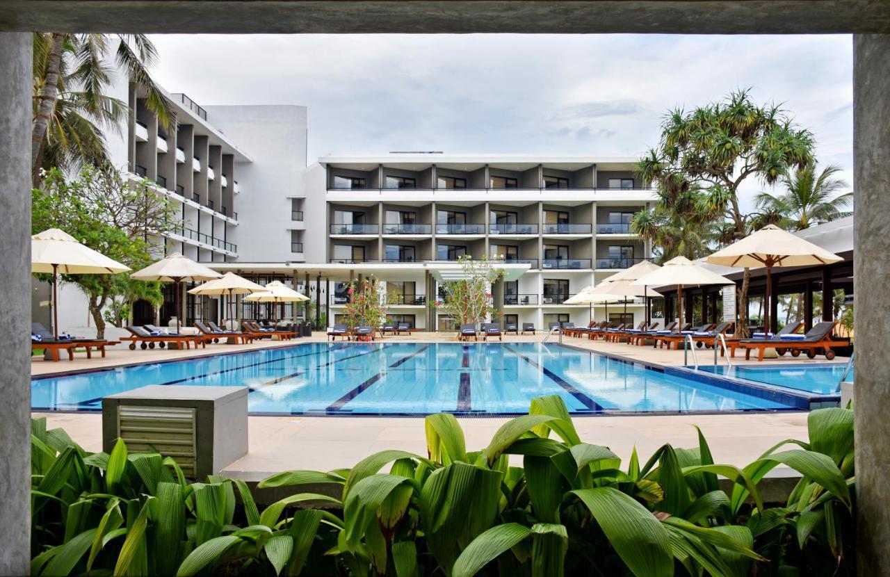 Deluxe Double or Twin Room Sea View Early Check & Late Check-out on availability basis on A La Carte on Spa Happy Hours 5-7pm