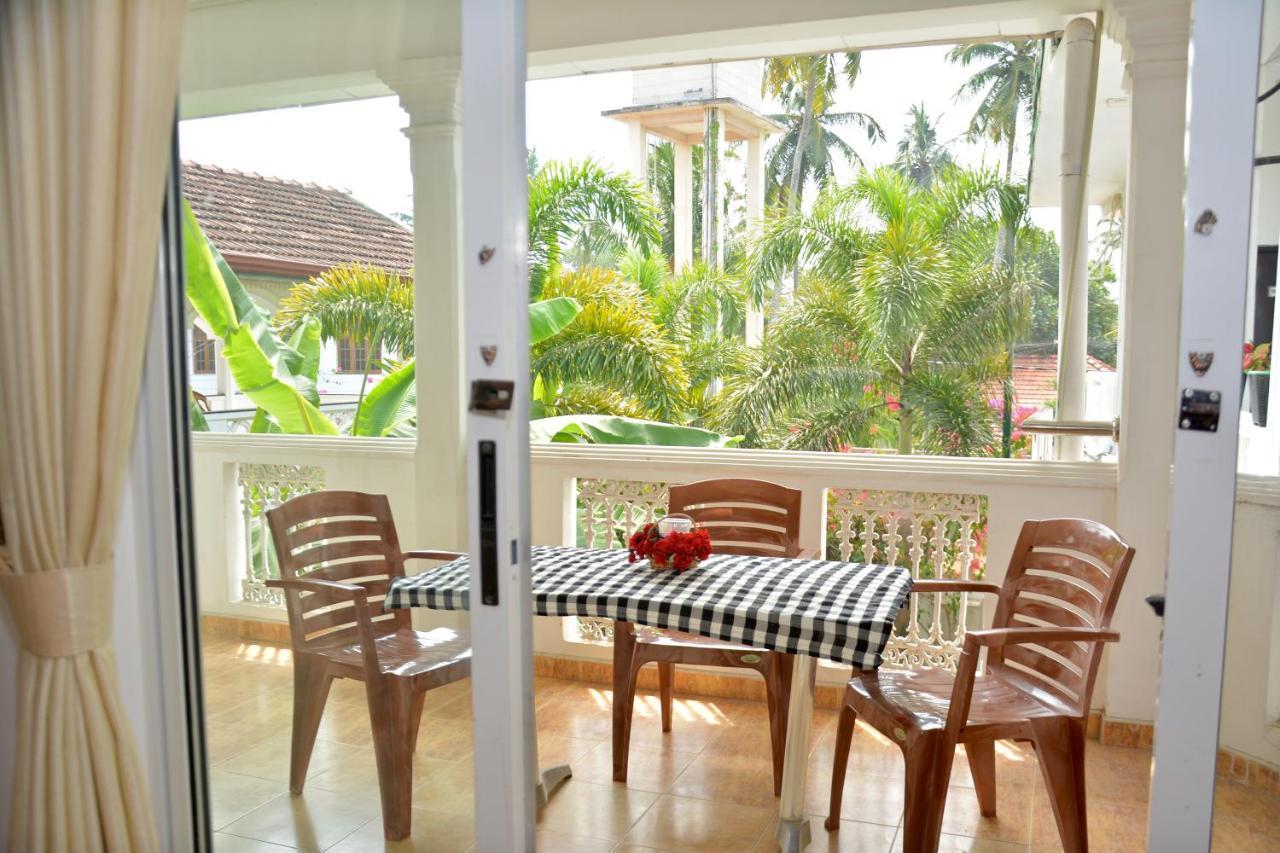 Superior Villa