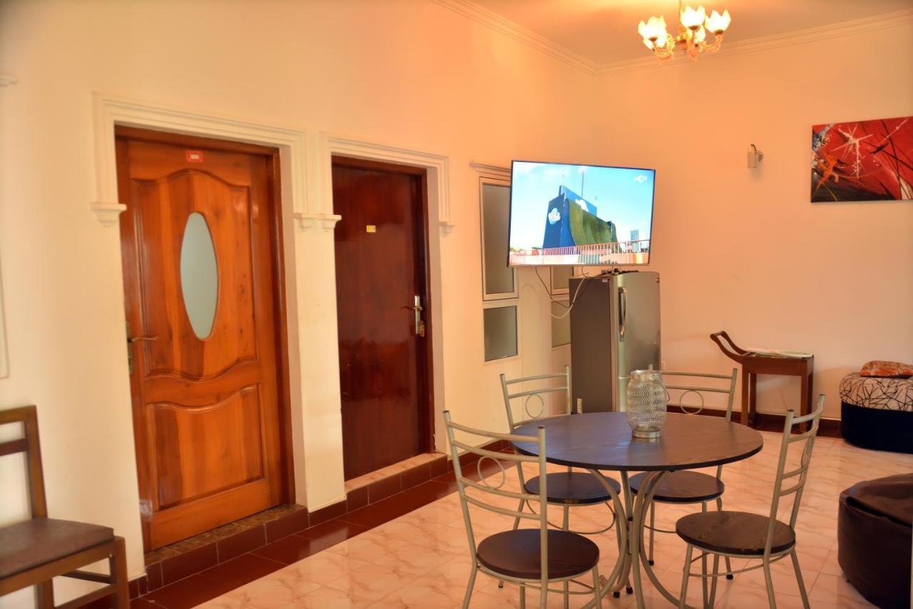 Superior Villa
