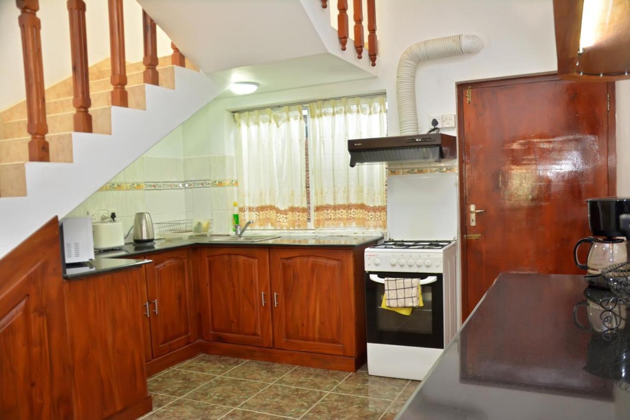 Superior Villa