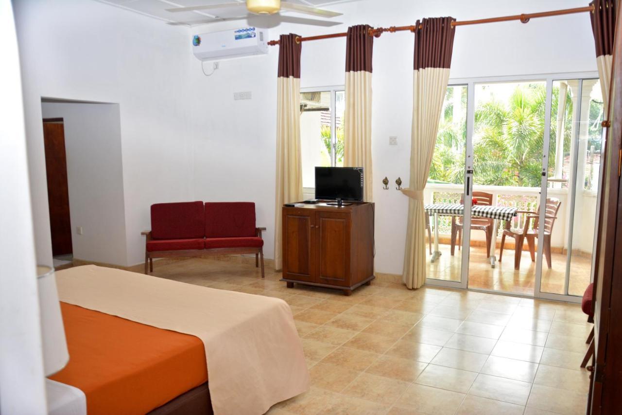 Superior Villa