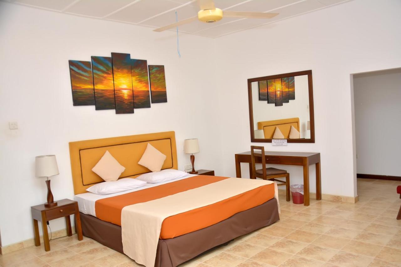 Superior Villa