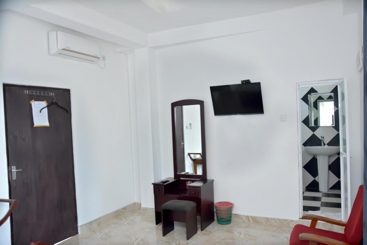 Superior Villa