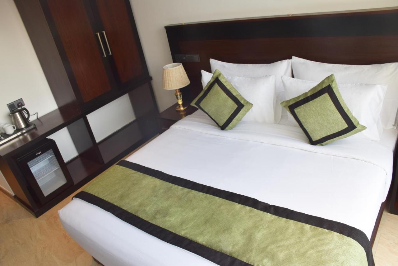 Superior Double or Twin Room Pool View Early Check & Late Check-out on Availability
