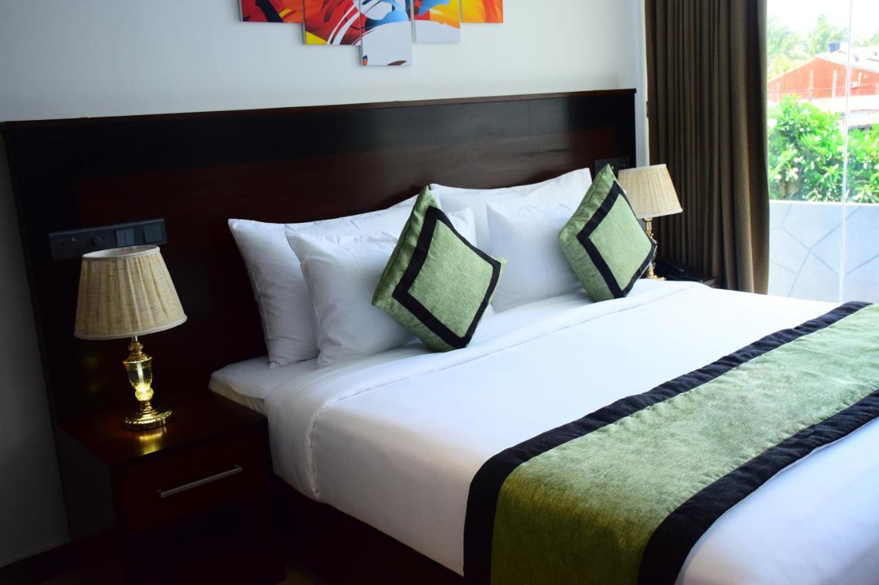 Superior Double or Twin Room Pool View Early Check & Late Check-out on Availability