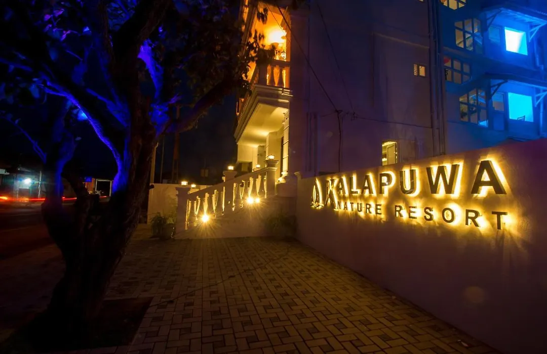 Kalapuwa Nature Resort-1