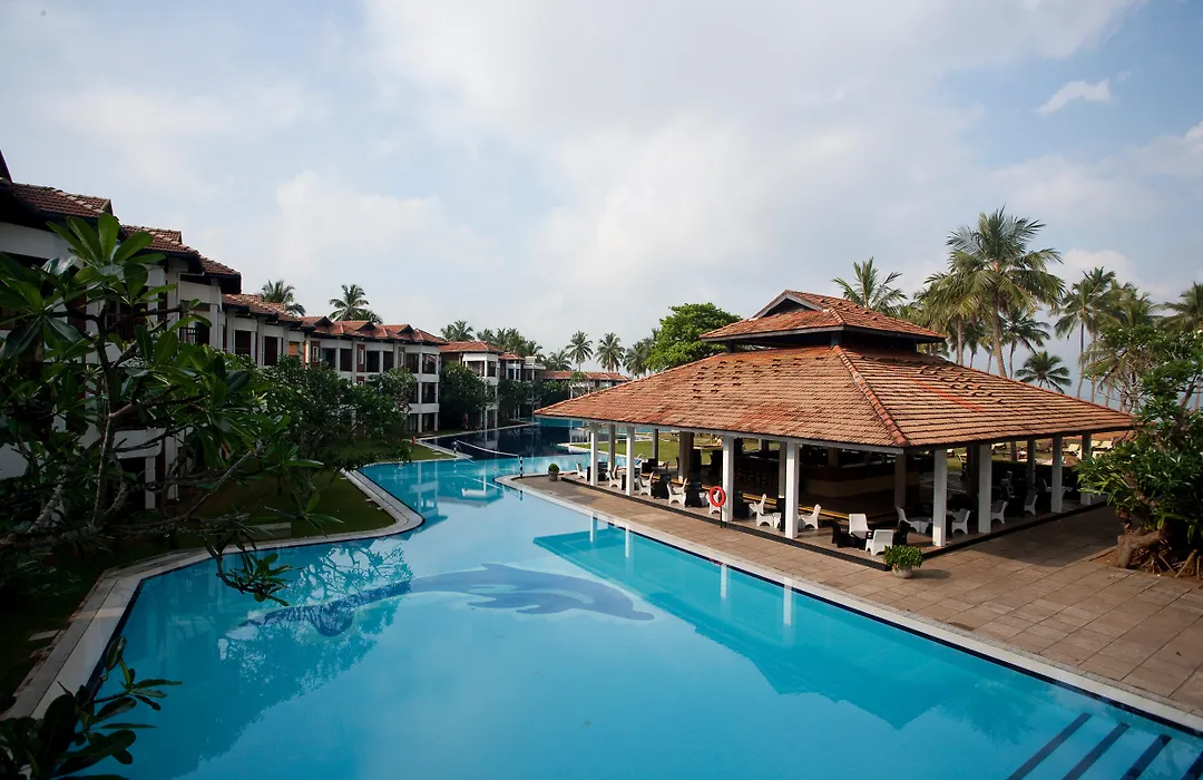 Club Hotel Dolphin-1