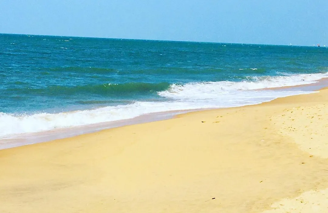 Grace Beach Resort By Travel Corners-1
