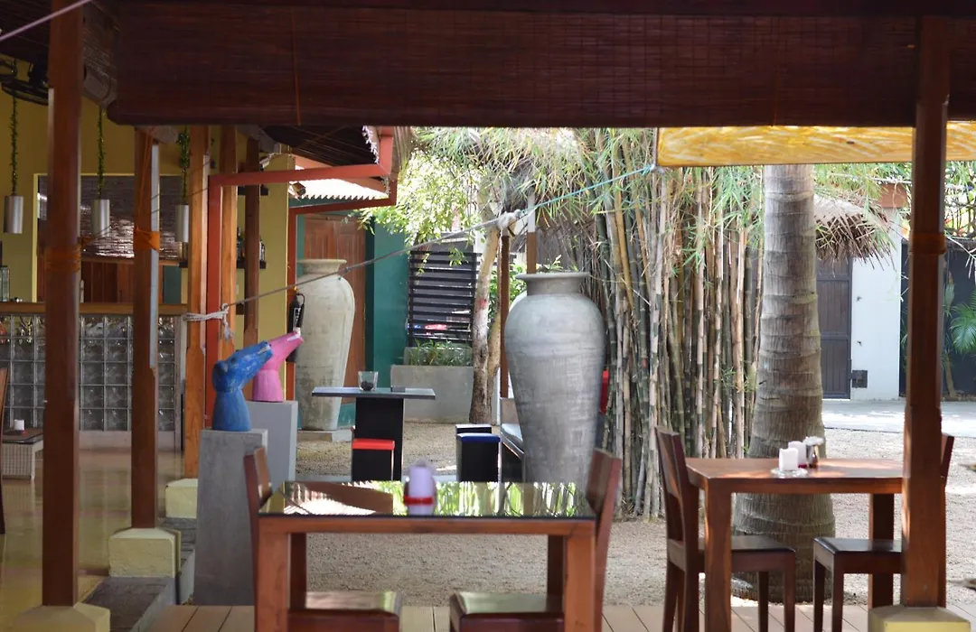 Dickman Resort "The Boutique Hotel"-1