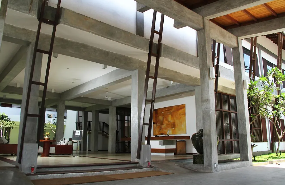 Goldi Sands Hotel-1