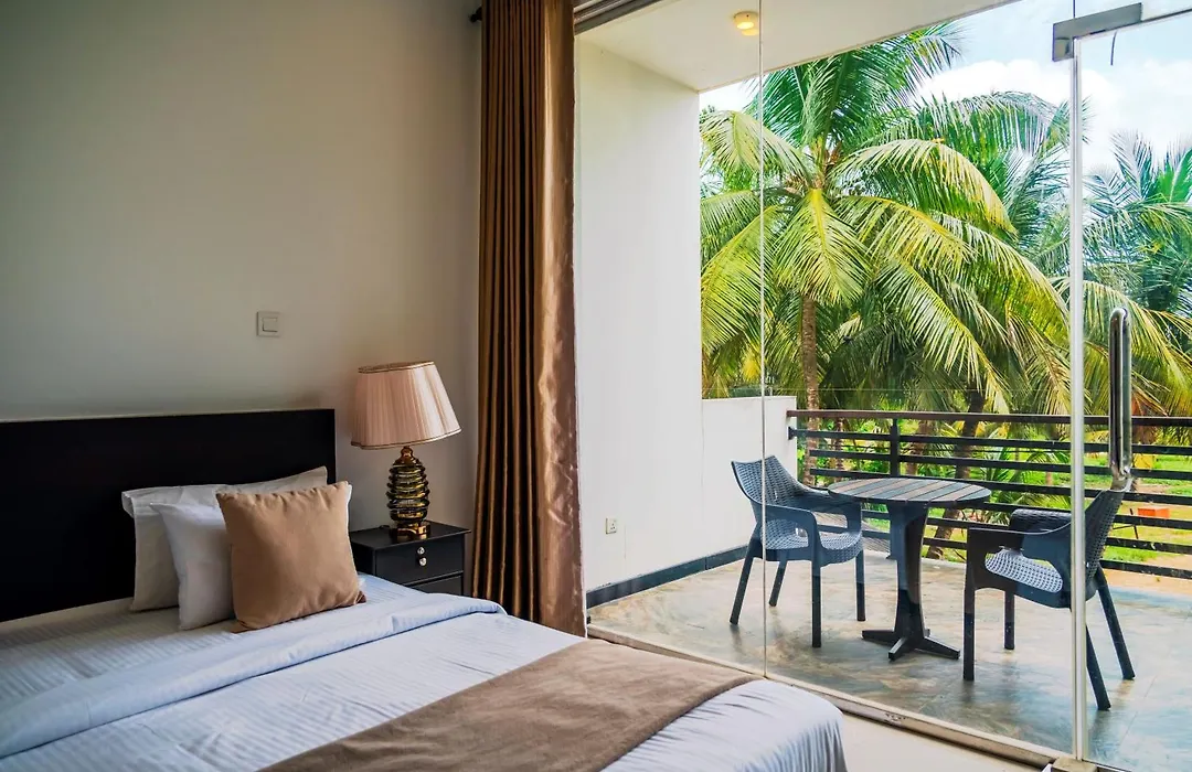 Beverly Beach Negombo-1