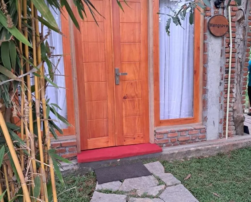 Steps Garden Resort-1