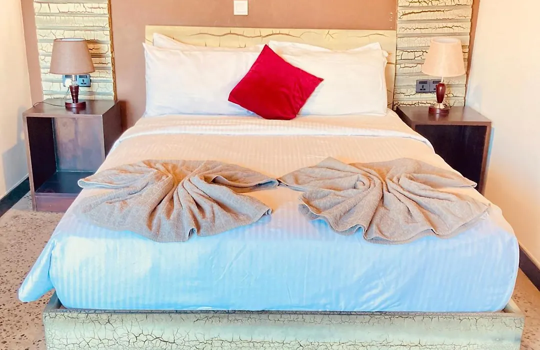 Hotel 198 Negombo-1