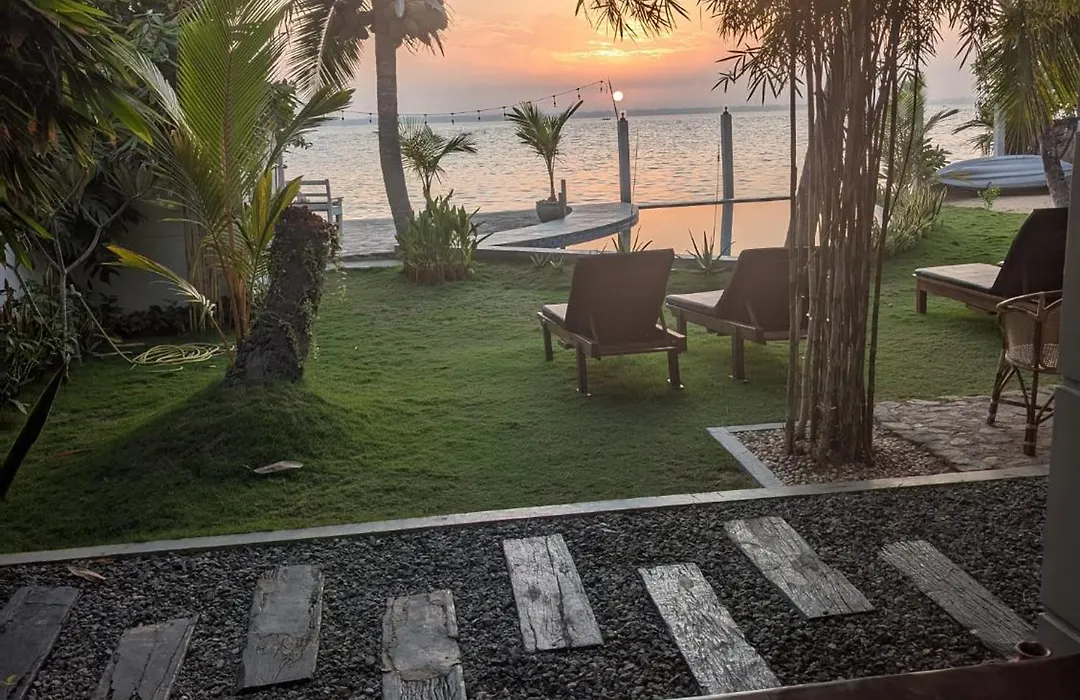 Hiru Lagoon Negombo-1