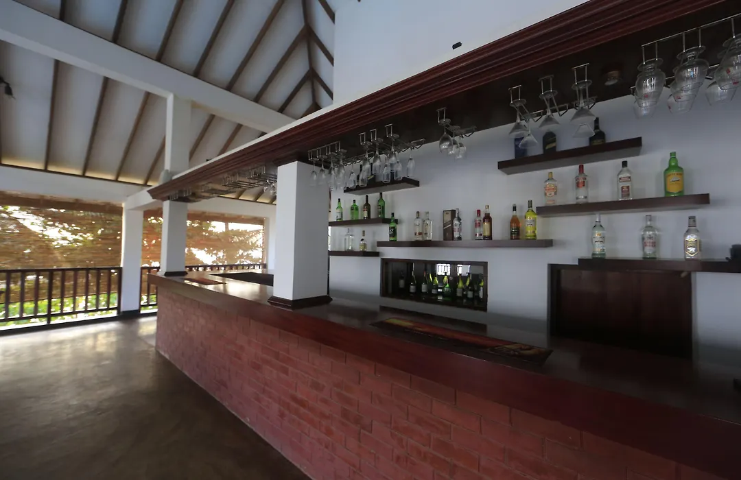 Catamaran Beach Hotel-1