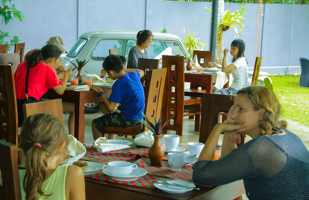 Oreeka - Katunayake Airport Transit Hotels-1
