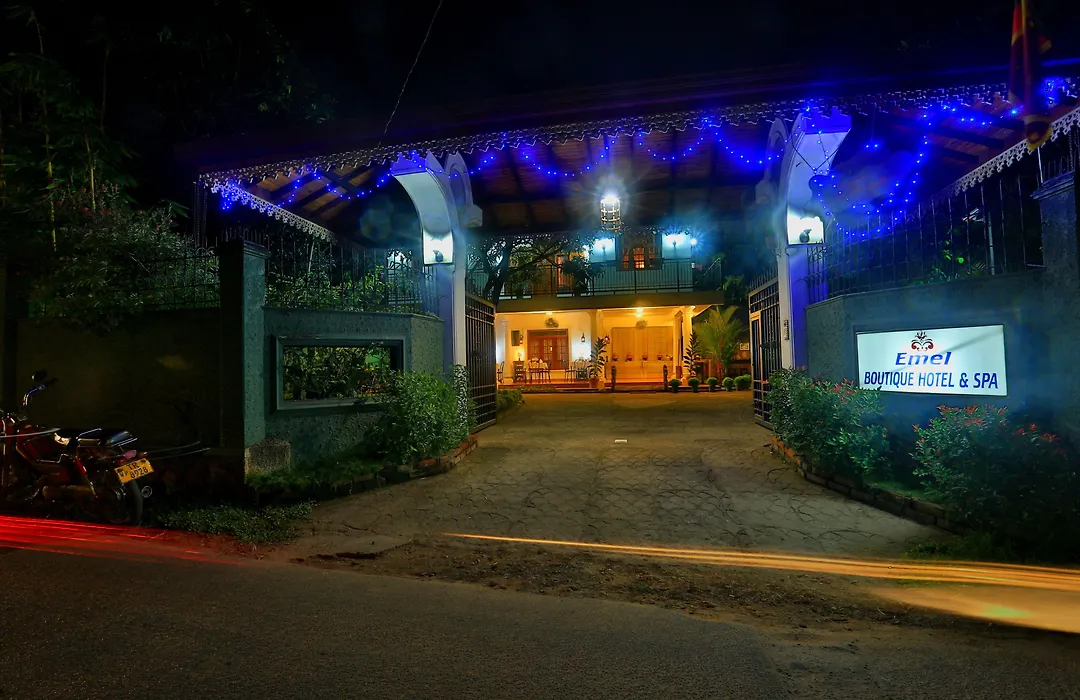 Emel Boutique Hotel-1