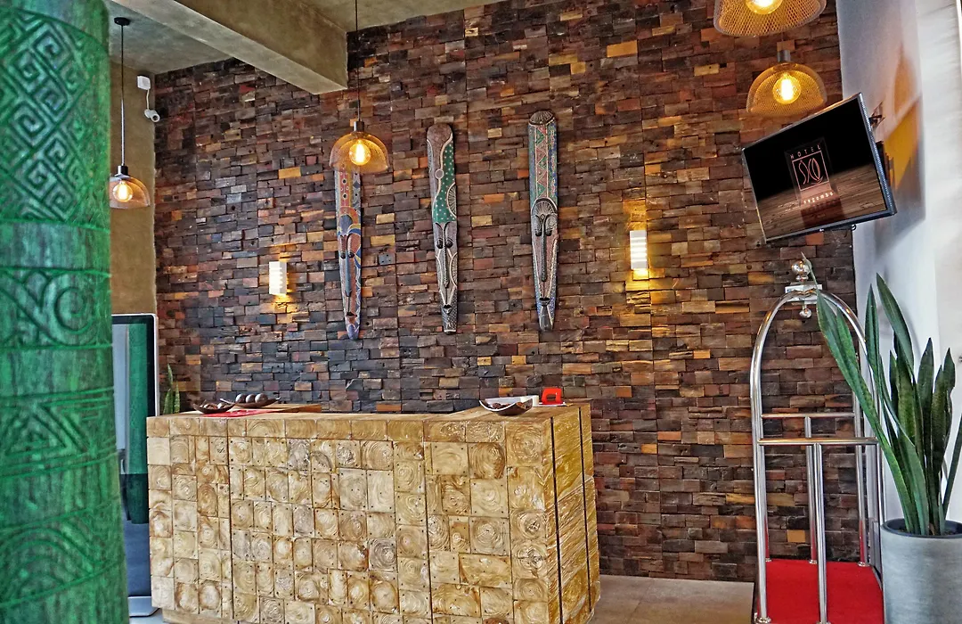 Hotel Sico-1
