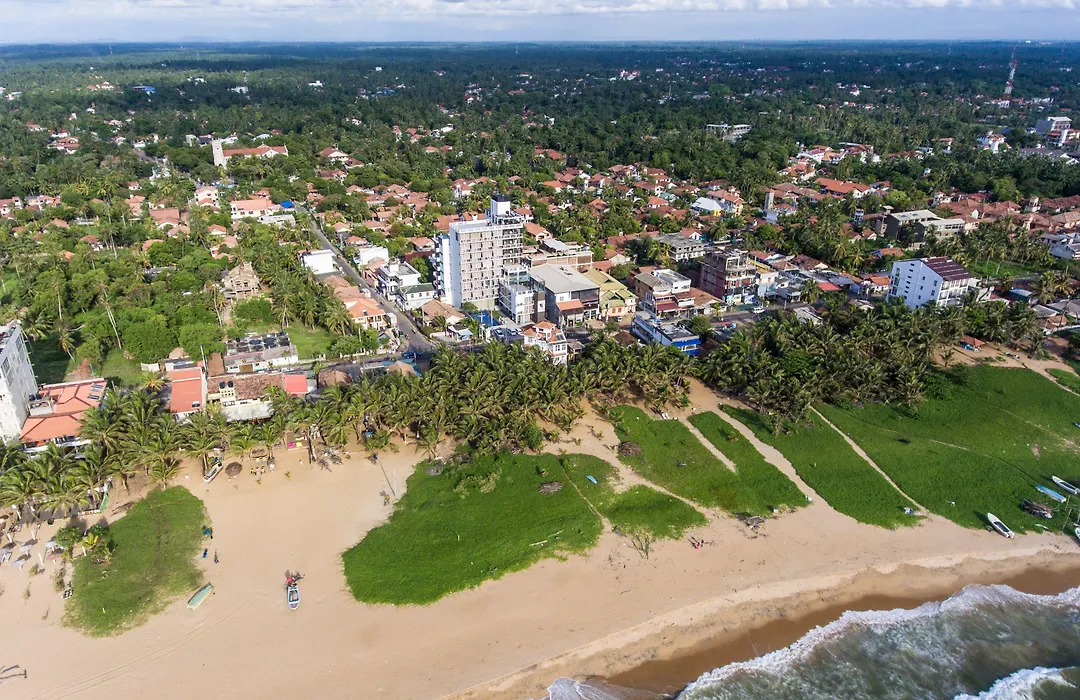 Ruvisha Beach Hotel-1