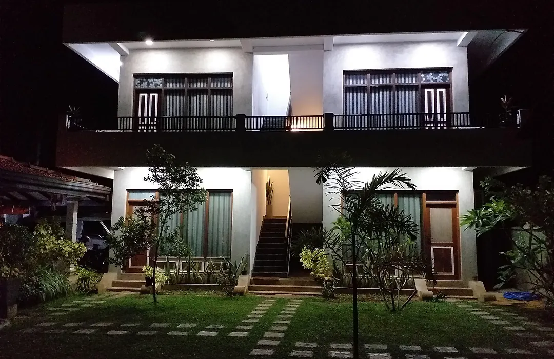 Green Wood Villa Negombo-1